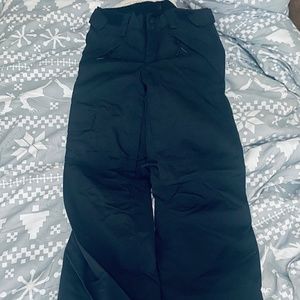 North Face Ski pants